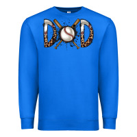True Royal dad baseball Premium Sweatshirt - RacoonDesign