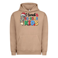 Pigment Burro i teac au some kids Urban Hoodie - MaliasSmallBusiness