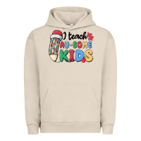 Pigment French Oak i teac au some kids Urban Hoodie - MaliasSmallBusiness