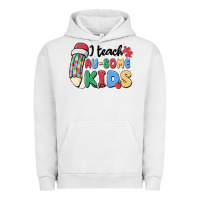 Pigment Lunar Rock i teac au some kids Urban Hoodie - MaliasSmallBusiness