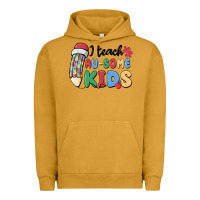 Pigment Peanut Butter i teac au some kids Urban Hoodie - MaliasSmallBusiness