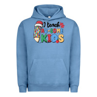 Pigment Pebble Blue i teac au some kids Urban Hoodie - MaliasSmallBusiness