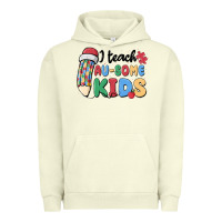 Pigment Pistachio i teac au some kids Urban Hoodie - MaliasSmallBusiness