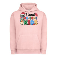 Pigment Salmon i teac au some kids Urban Hoodie - MaliasSmallBusiness
