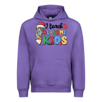 Tulip i teac au some kids Urban Hoodie - MaliasSmallBusiness