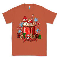 Copper hot cocoa  season Classic Tee - Zillion Design Studio
