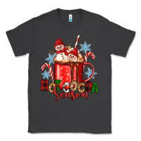 Smoke hot cocoa  season Classic Tee - Zillion Design Studio