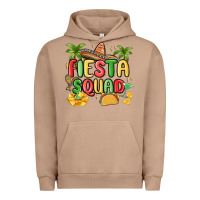Pigment Burro fiesta squad Urban Hoodie - MaliasSmallBusiness