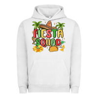 Pigment Lunar Rock fiesta squad Urban Hoodie - MaliasSmallBusiness