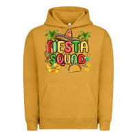 Pigment Peanut Butter fiesta squad Urban Hoodie - MaliasSmallBusiness