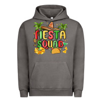Pigment Tornado fiesta squad Urban Hoodie - MaliasSmallBusiness