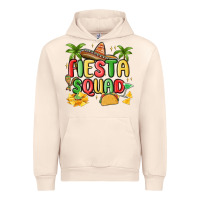 Sandshell fiesta squad Urban Hoodie - MaliasSmallBusiness