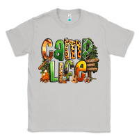 Moon Dust camp life Classic Tee - RanaPortraitStore