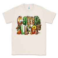 Natural camp life Classic Tee - RanaPortraitStore