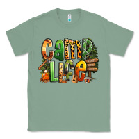 Sage camp life Classic Tee - RanaPortraitStore