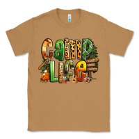 Camp Life Classic Tee | Teevron