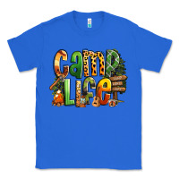 True Royal camp life Classic Tee - RanaPortraitStore