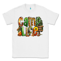 White camp life Classic Tee - RanaPortraitStore