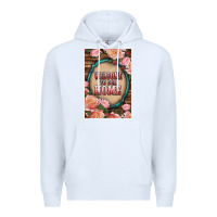 White Western Welcome To Our Home Premium Hoodie - LillyAllenDesigns