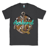 Smoke anchored hebrews 6 19 Classic Tee - texasbilliewilder