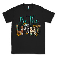 Black be the light matthew 5 14 Classic Tee - RanaPortraitStore