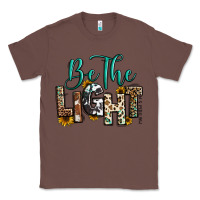 Chestnut be the light matthew 5 14 Classic Tee - RanaPortraitStore