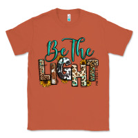 Copper be the light matthew 5 14 Classic Tee - RanaPortraitStore