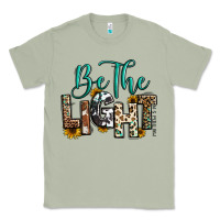 Matcha be the light matthew 5 14 Classic Tee - RanaPortraitStore