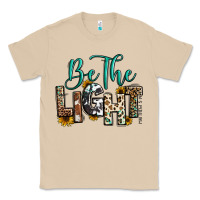 Mushroom be the light matthew 5 14 Classic Tee - RanaPortraitStore