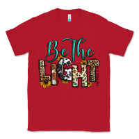 Red be the light matthew 5 14 Classic Tee - RanaPortraitStore