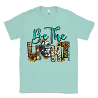 Seafoam be the light matthew 5 14 Classic Tee - RanaPortraitStore