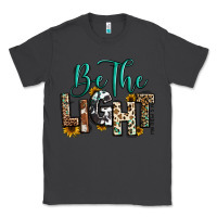 Smoke be the light matthew 5 14 Classic Tee - RanaPortraitStore