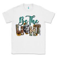White be the light matthew 5 14 Classic Tee - RanaPortraitStore