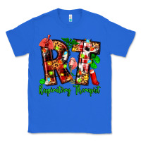 True Royal christmas respiratory therapist Classic Tee - Zillion Design Studio