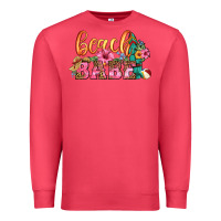 Cardinal beach babe Premium Sweatshirt - HRA Design Shop