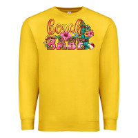 Lemon beach babe Premium Sweatshirt - HRA Design Shop