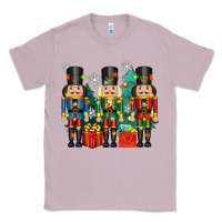 Lilac christmas natcrackers Classic Tee - Zillion Design Studio