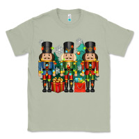 Matcha christmas natcrackers Classic Tee - Zillion Design Studio