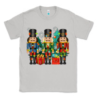 Moon Dust christmas natcrackers Classic Tee - Zillion Design Studio