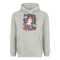 Moon Dust Merica is magical 4th of july Heavyweight Hoodie - CowGirlArtShop