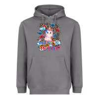 Storm Merica is magical 4th of july Heavyweight Hoodie - CowGirlArtShop