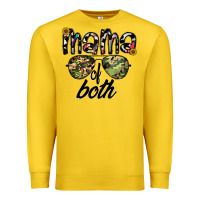 Lemon mama of both Premium Sweatshirt - CowhideDigitalArt