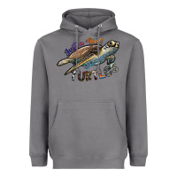Storm just a girl who loves turtles Heavyweight Hoodie - SublimationCraftShop