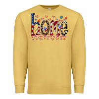 Antique Gold home of the free Premium Sweatshirt - RacoonDesign