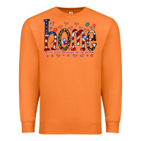 Carrot home of the free Premium Sweatshirt - RacoonDesign