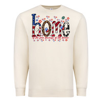 Sandshell home of the free Premium Sweatshirt - RacoonDesign