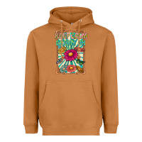 Meerkat keep calm dream on Heavyweight Hoodie - CowhideDigitalArt