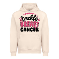 Sandshell tackle breast cancer Urban Hoodie - MaliasSmallBusiness