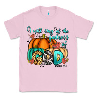 Bubblegum Pink i will sing of the godness of god psalm 89 1 Classic Tee - RanaPortraitStore