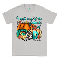 Moon Dust i will sing of the godness of god psalm 89 1 Classic Tee - RanaPortraitStore